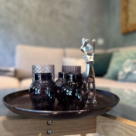 Greenview Appartement ويسنغ المظهر الخارجي الصورة