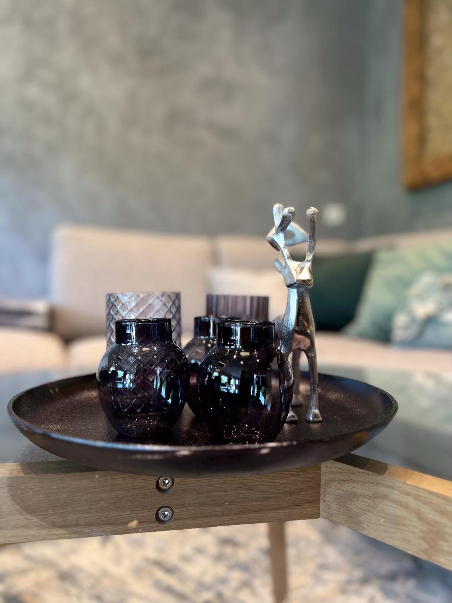 Greenview Appartement ويسنغ المظهر الخارجي الصورة